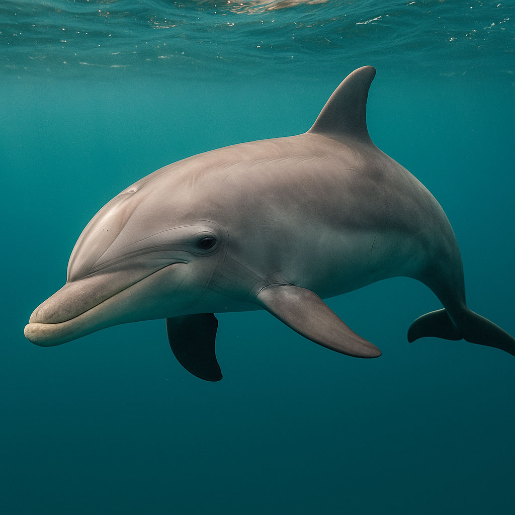 Dolphin